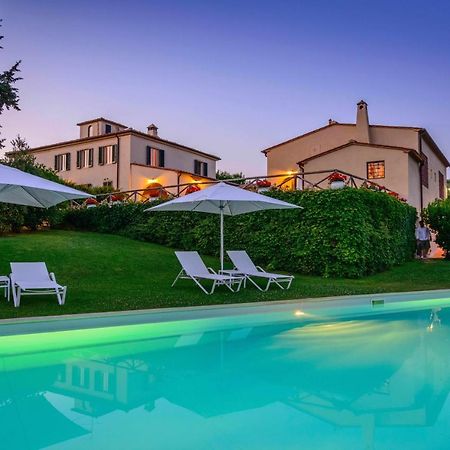 Podere Vigliano Tavarnelle Val di Pesa Exterior foto