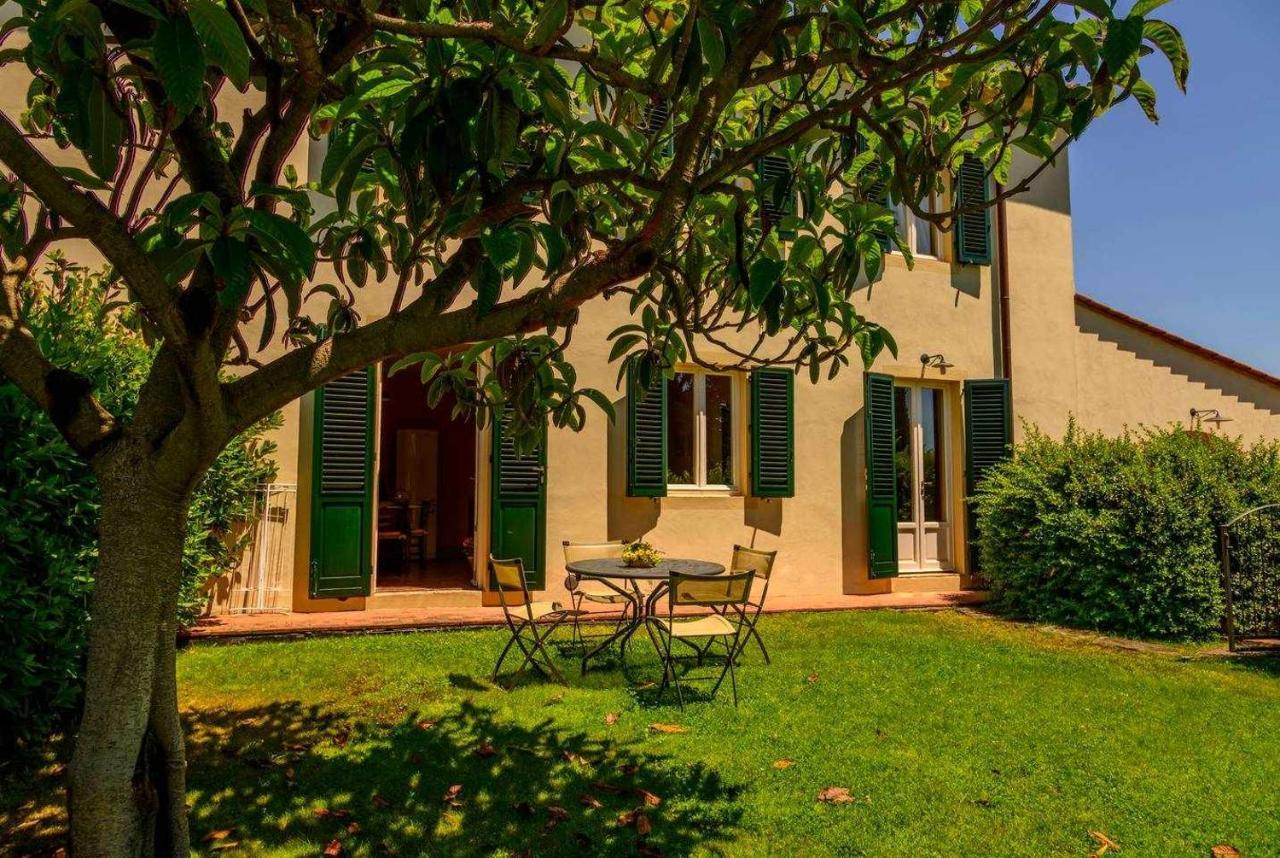 Podere Vigliano Tavarnelle Val di Pesa Cameră foto