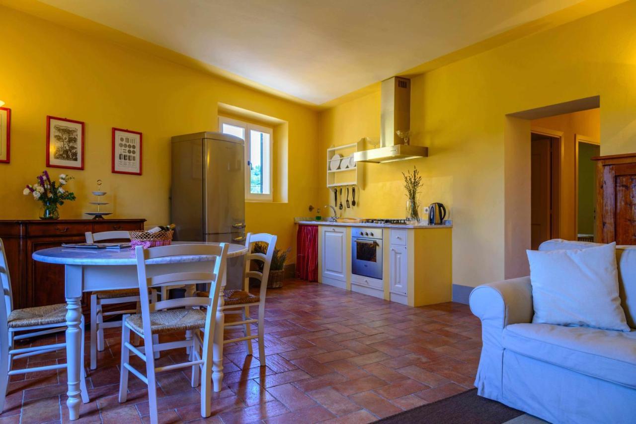 Podere Vigliano Tavarnelle Val di Pesa Cameră foto