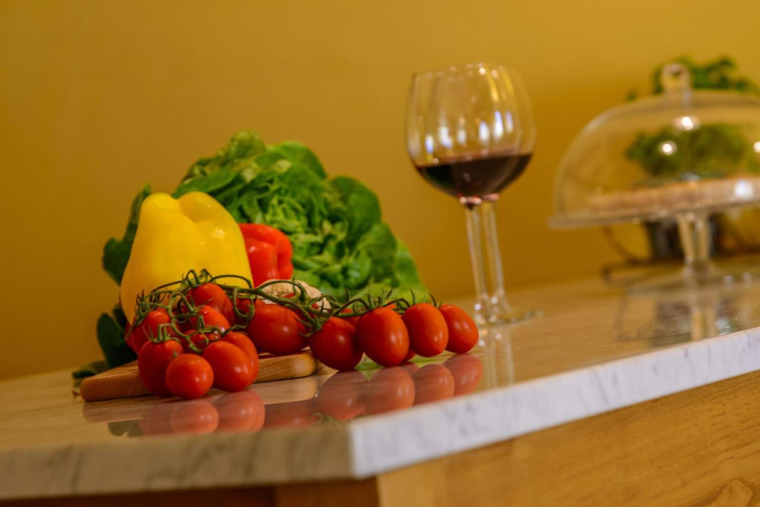 Podere Vigliano Tavarnelle Val di Pesa Cameră foto