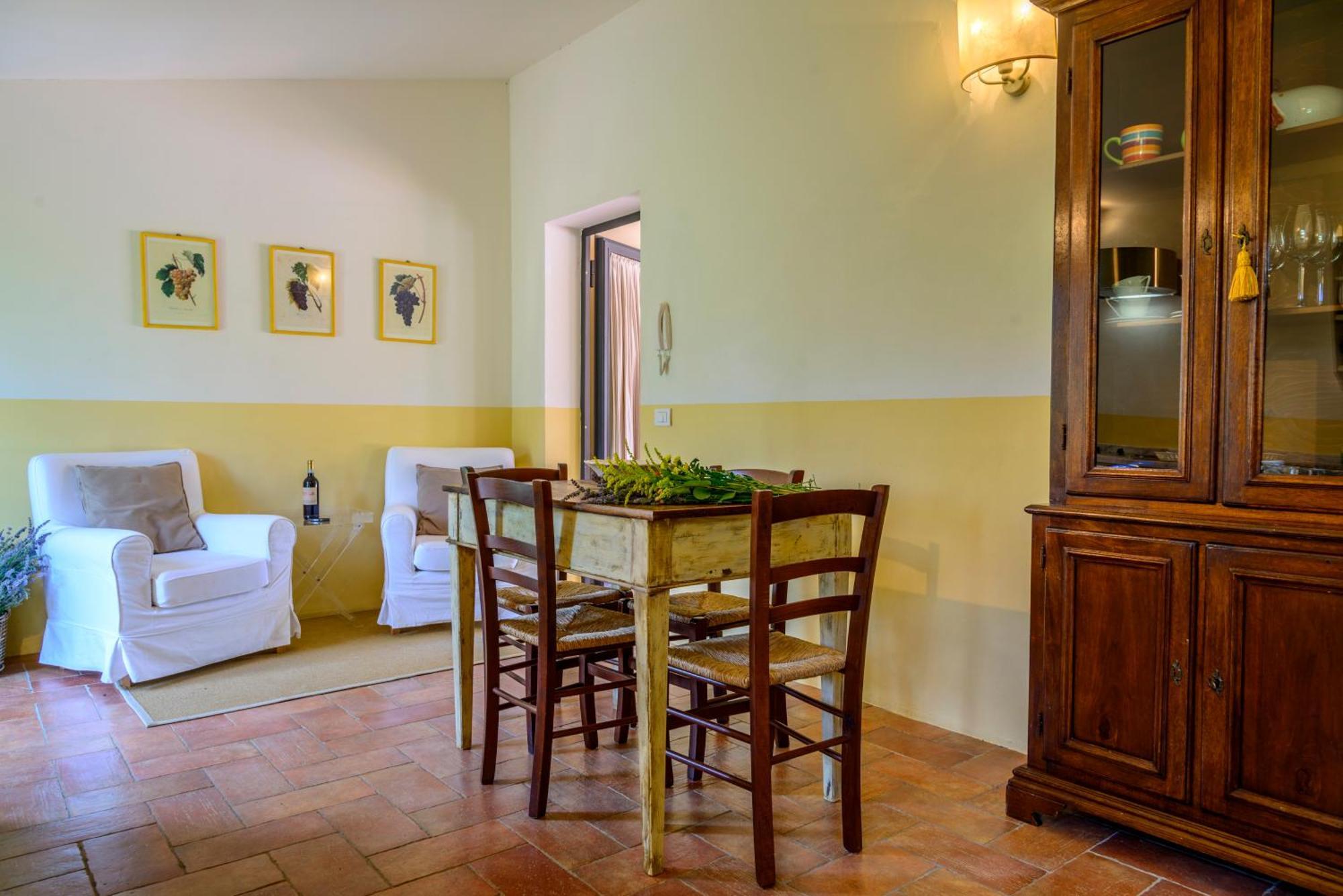 Podere Vigliano Tavarnelle Val di Pesa Cameră foto
