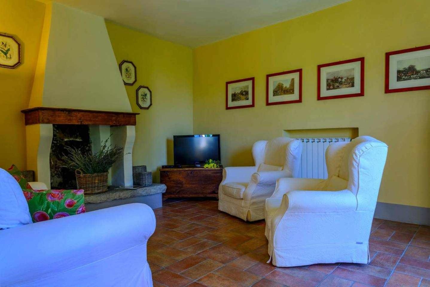 Podere Vigliano Tavarnelle Val di Pesa Cameră foto