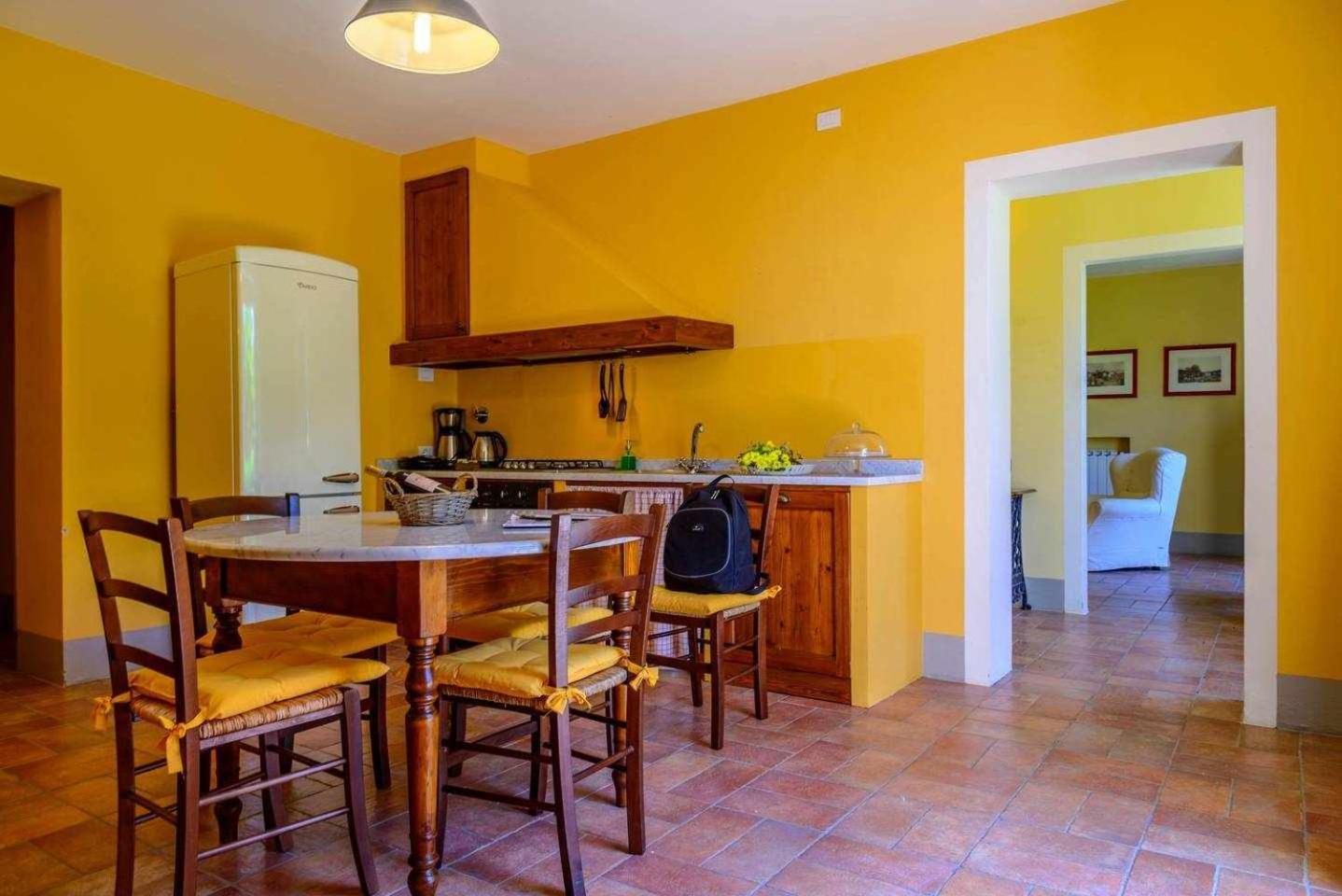 Podere Vigliano Tavarnelle Val di Pesa Cameră foto