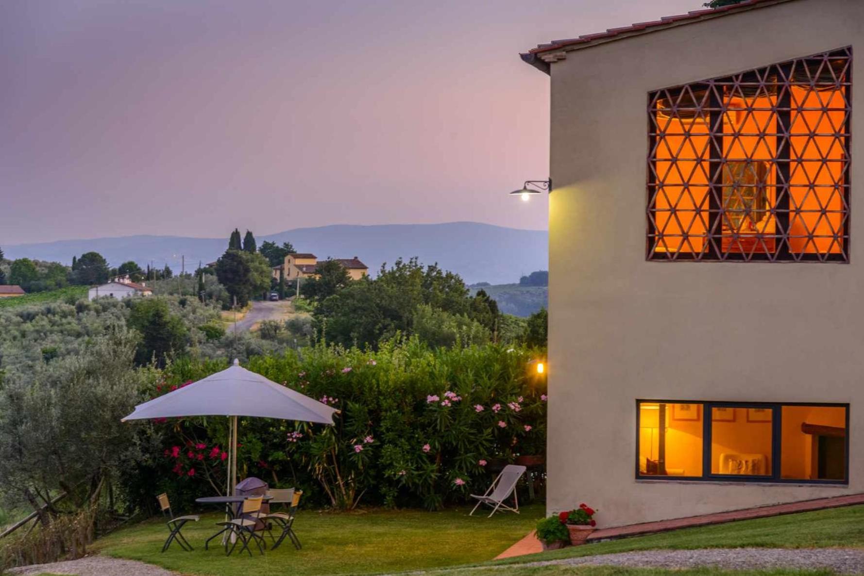 Podere Vigliano Tavarnelle Val di Pesa Cameră foto