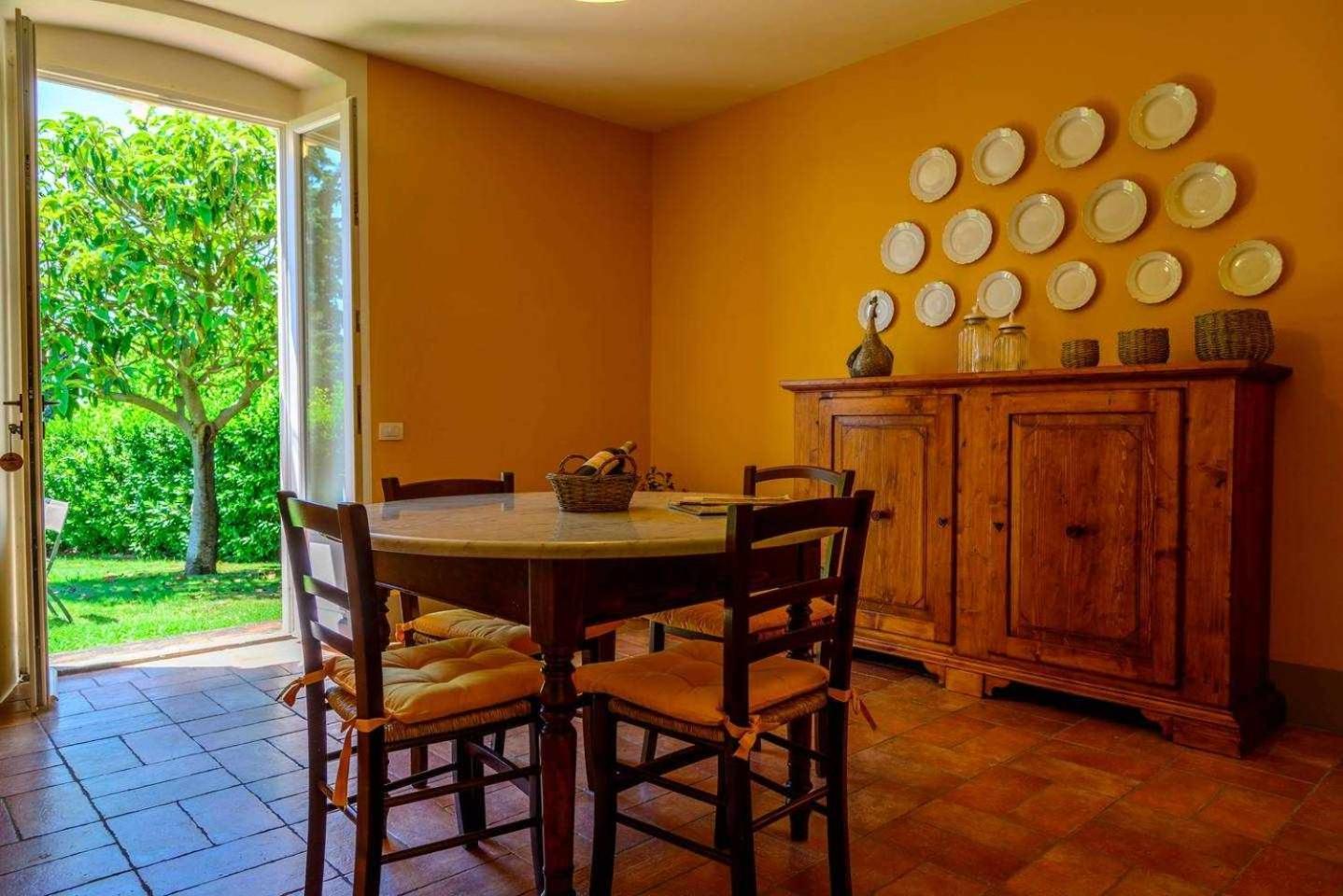 Podere Vigliano Tavarnelle Val di Pesa Cameră foto