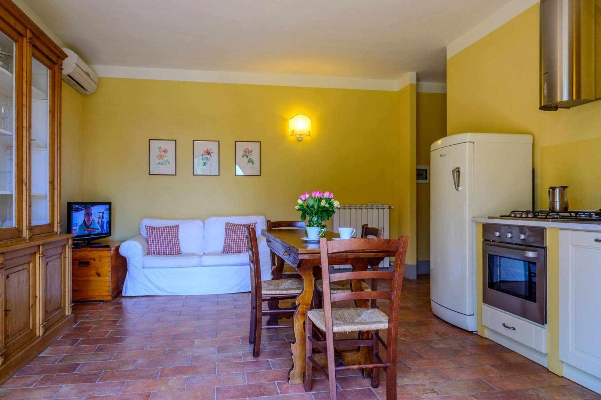 Podere Vigliano Tavarnelle Val di Pesa Cameră foto