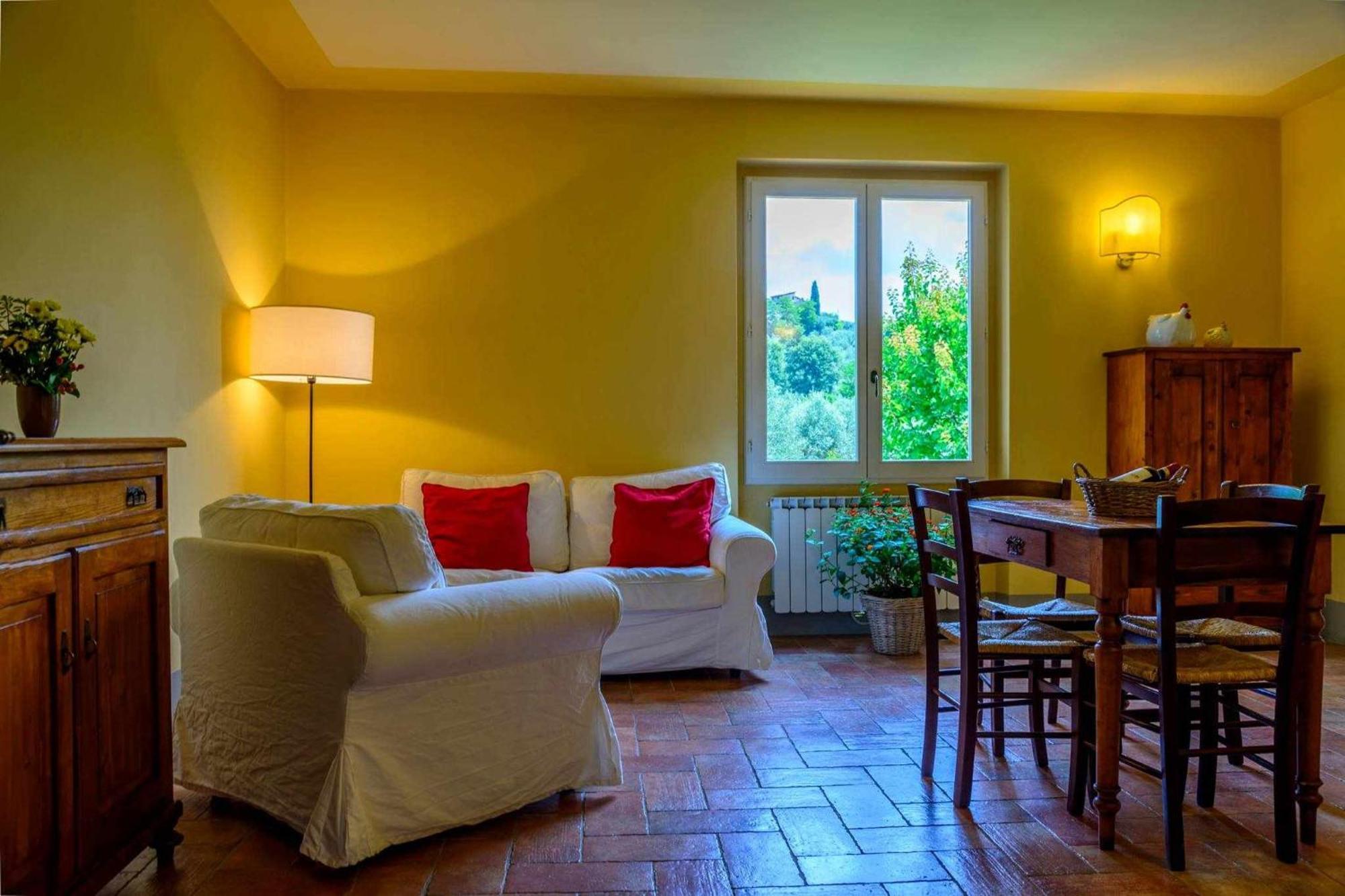 Podere Vigliano Tavarnelle Val di Pesa Cameră foto