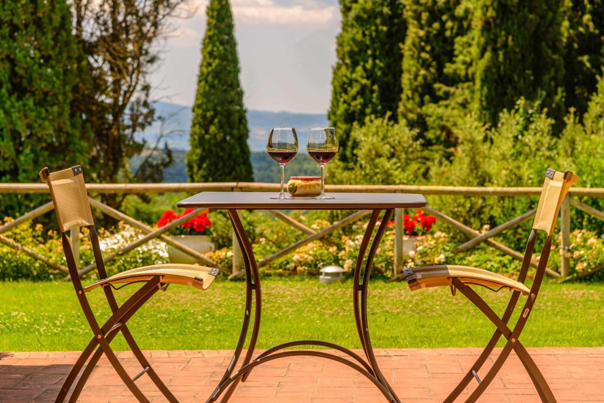 Podere Vigliano Tavarnelle Val di Pesa Cameră foto