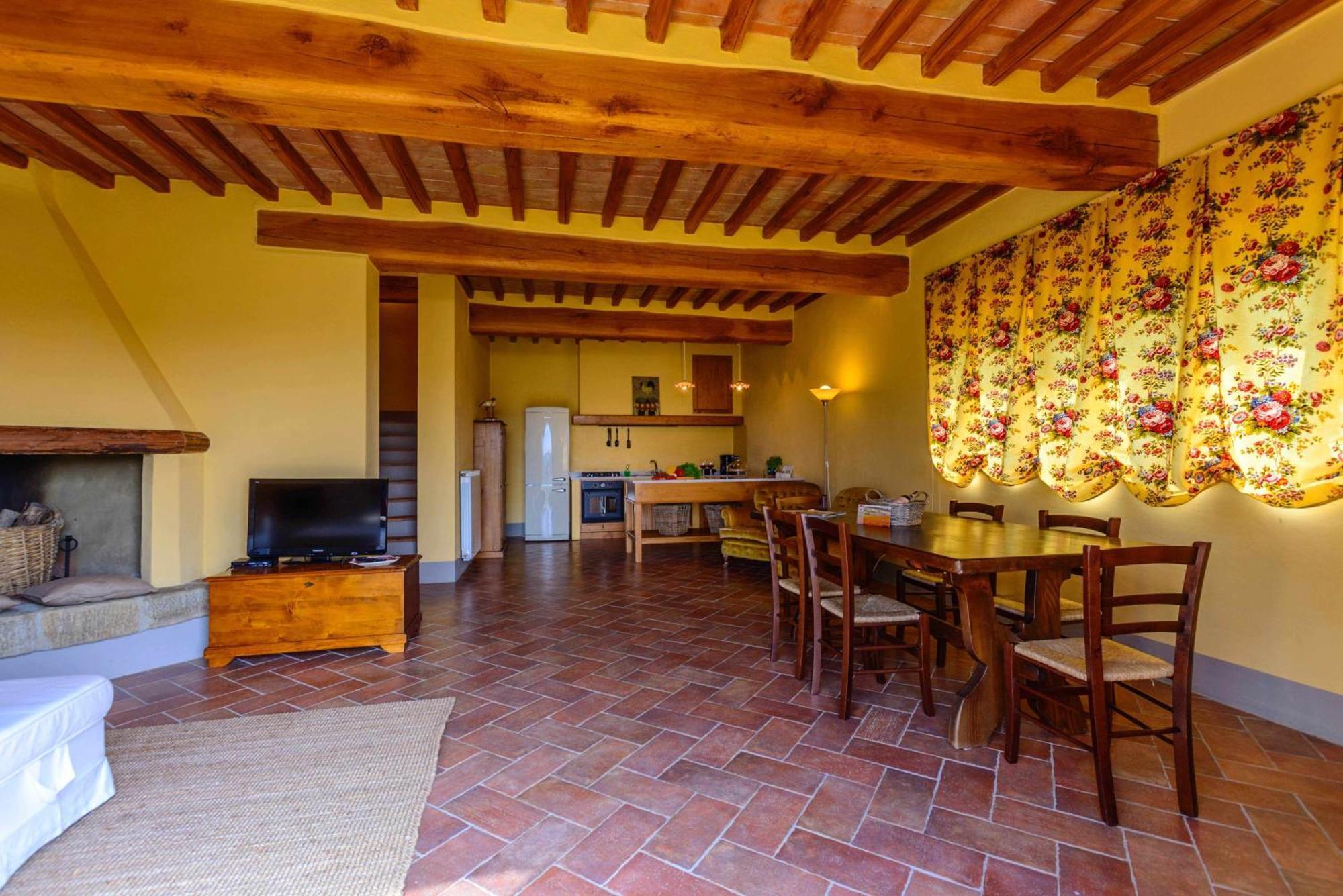 Podere Vigliano Tavarnelle Val di Pesa Cameră foto